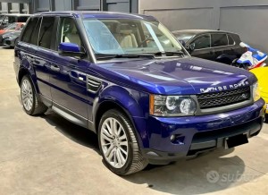 Range Rover